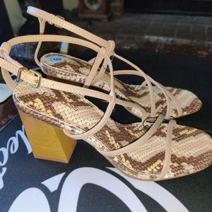 Brands new express heels